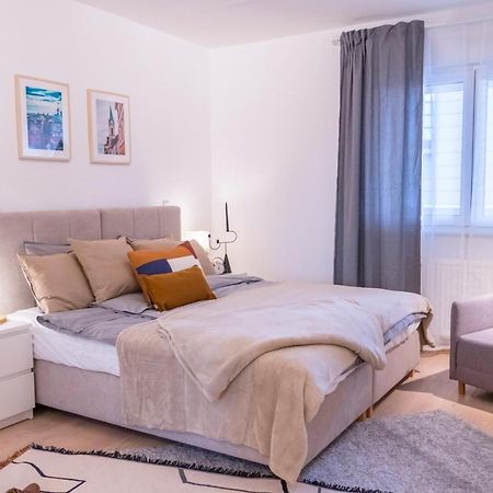 Fresh Comfort Apartment By Irundo Загреб Екстериор снимка