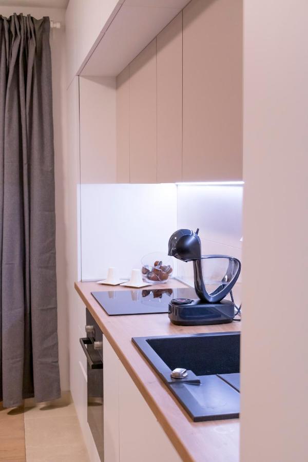 Fresh Comfort Apartment By Irundo Загреб Екстериор снимка