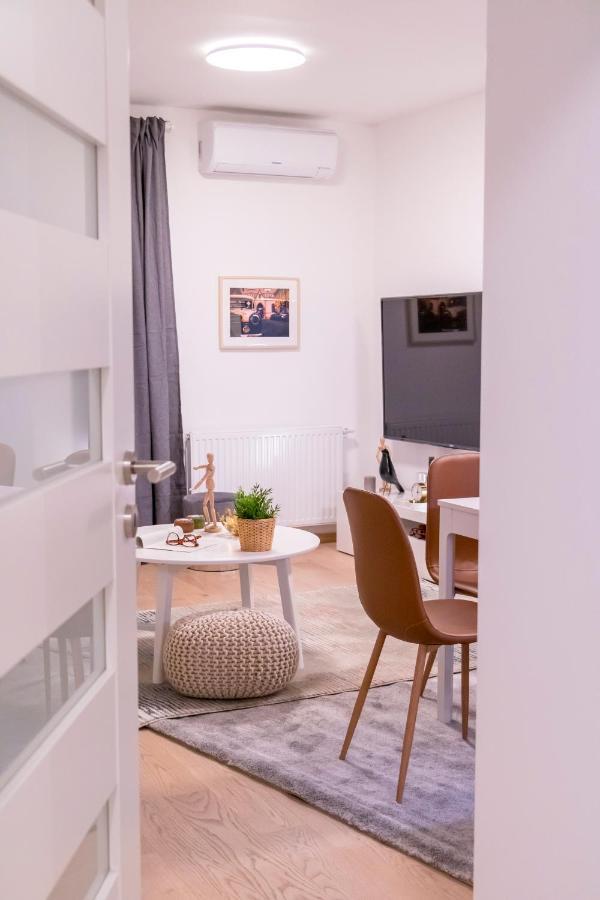 Fresh Comfort Apartment By Irundo Загреб Екстериор снимка