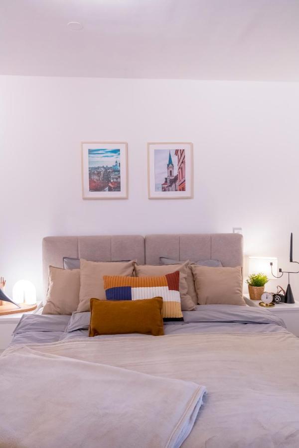Fresh Comfort Apartment By Irundo Загреб Екстериор снимка
