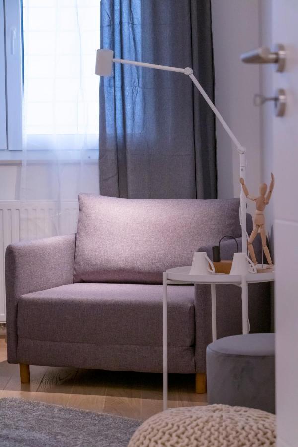 Fresh Comfort Apartment By Irundo Загреб Екстериор снимка