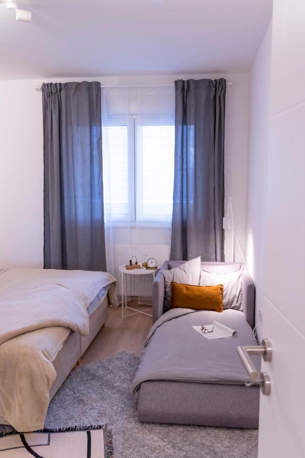 Fresh Comfort Apartment By Irundo Загреб Екстериор снимка